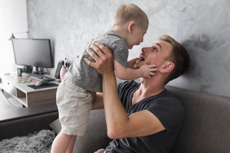 o que é paternidade socioafetiva
