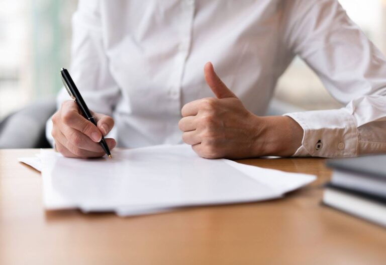 rescisão do contrato de trabalho